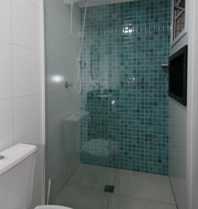 Photo of Bathroom in Vila Balnearia