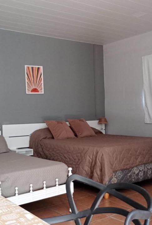 Photo of Bedroom in Partido de General Villegas
