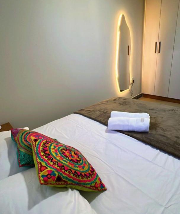 Photo of Bedroom in Amarelo