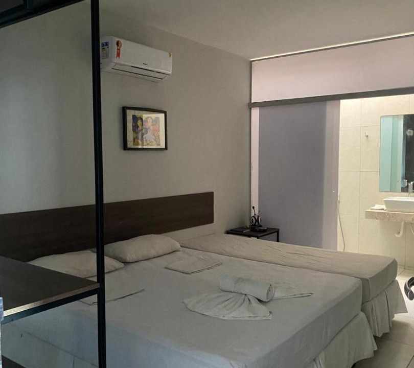 Photo of Bedroom in Manaira