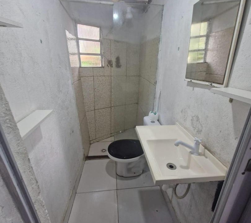 Photo of Bathroom in Jardim Sao Miguel