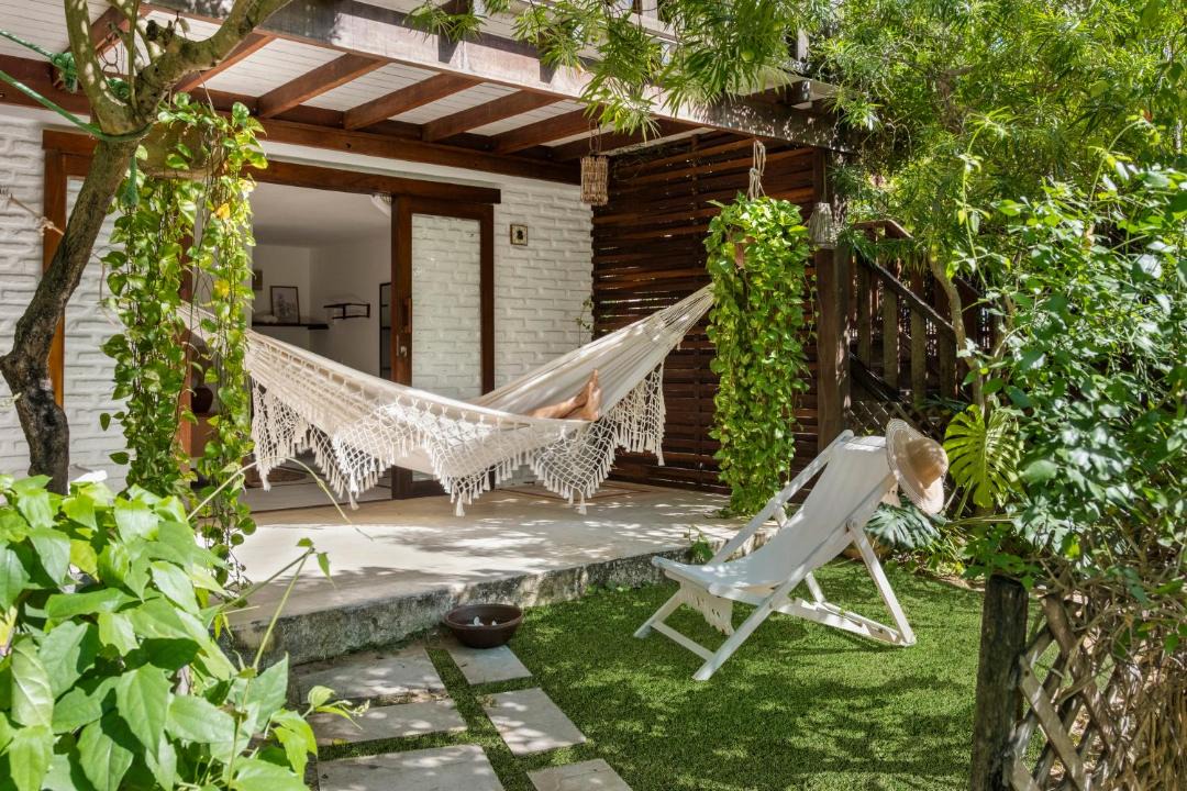 Photo of Patio Balcony in Icarai de Amontada