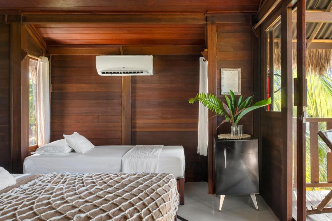 Photo of Bedroom in Icarai de Amontada