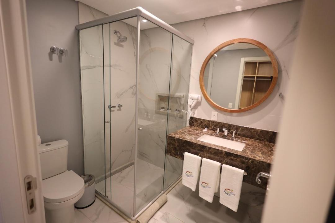 Photo of Bathroom in Avare
