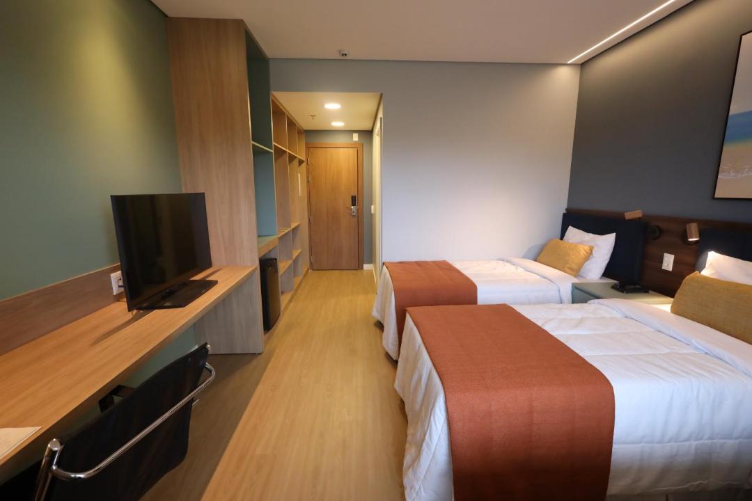 Photo of Bedroom in Avare