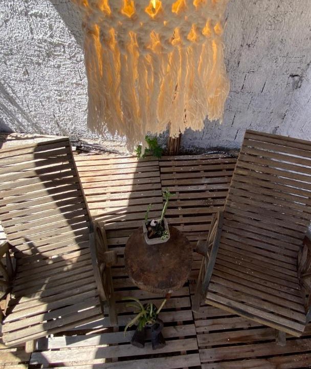 Photo of Patio Balcony in Prea