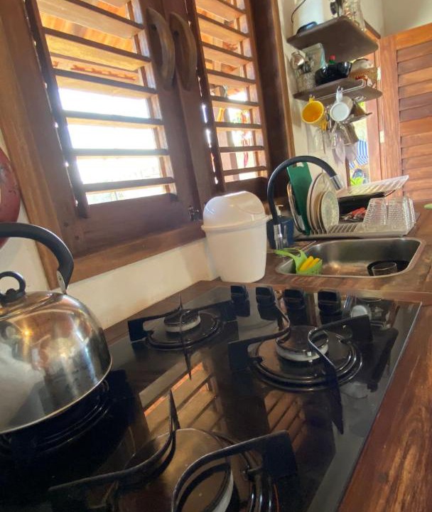 Photo of Kitchen in Prea