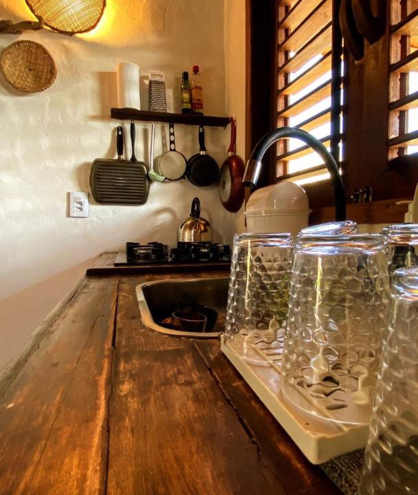 Photo of Kitchen in Prea