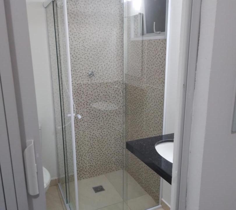 Photo of Bathroom in Campinas