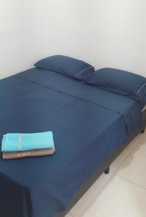 Photo of Bedroom in Campinas