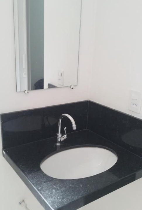 Photo of Bathroom in Campinas
