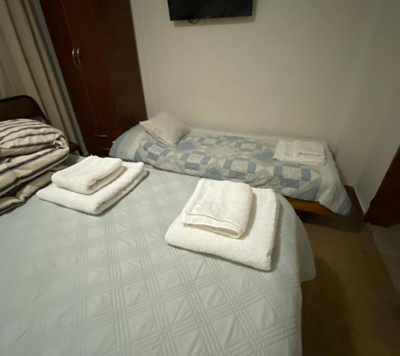 Photo of Bedroom in Dorrego