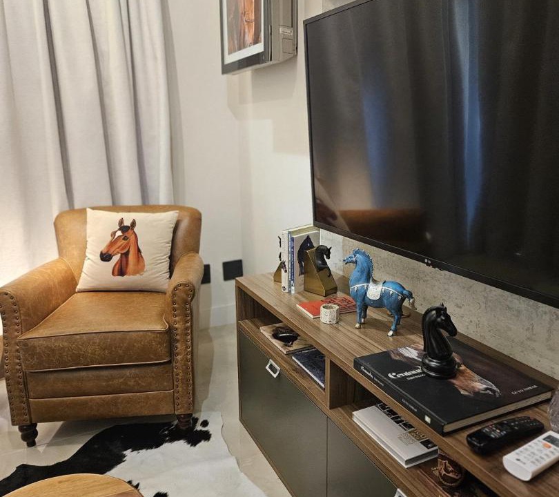 Photo of Livingroom in Brooklin Novo