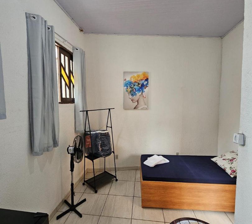 Photo of Bedroom in Zona Leste