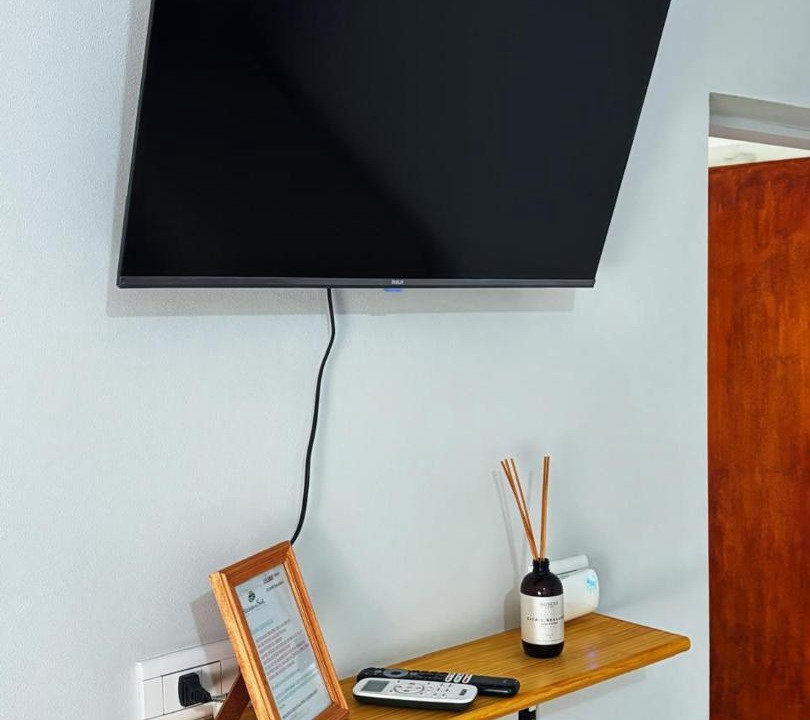 Photo of Livingroom in General Acha