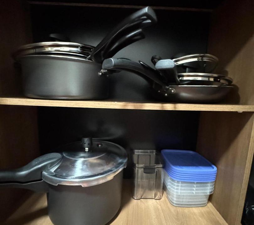 Photo of Kitchen in Uberaba