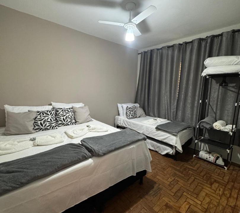 Photo of Bedroom in Uberaba