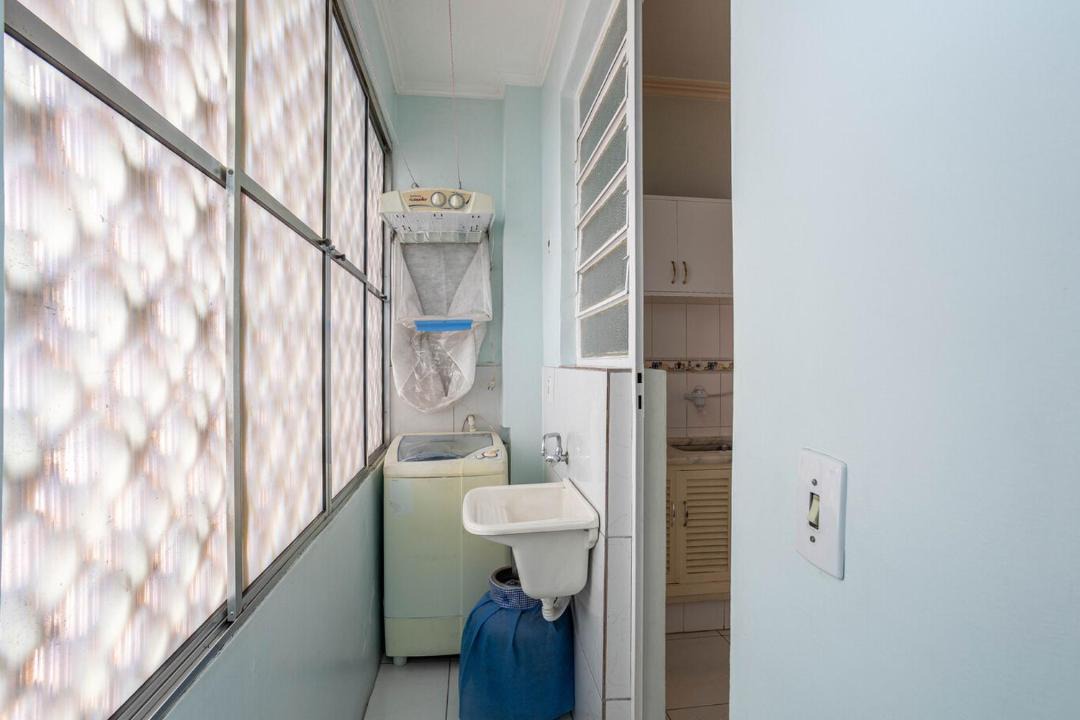 Photo of Bathroom in Centro Historico