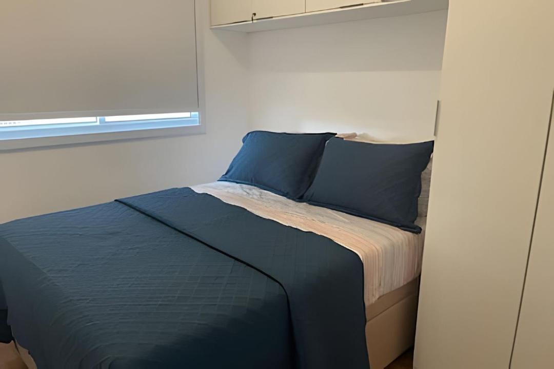 Photo of Bedroom in Panamby