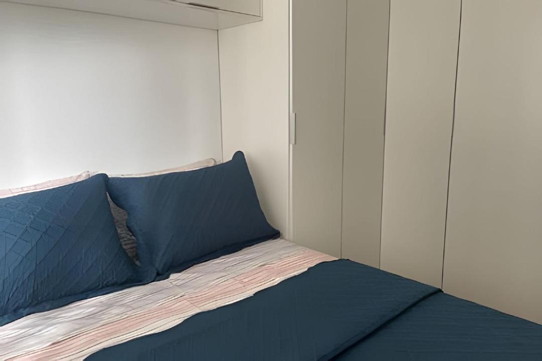 Photo of Bedroom in Panamby