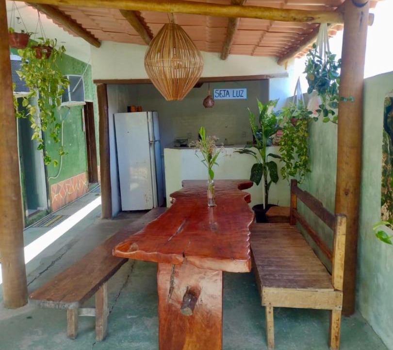 Photo of Others in Velha Boipeba