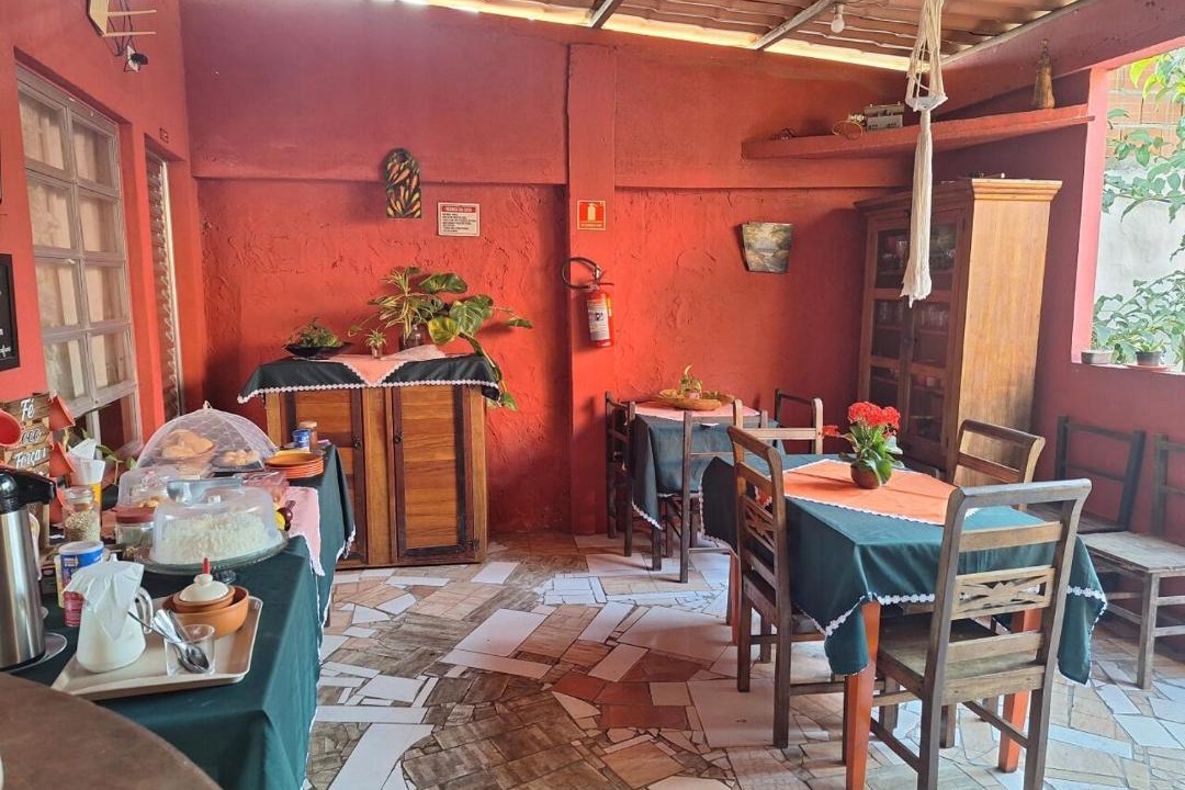 Photo of Others in Bairro da Enseada