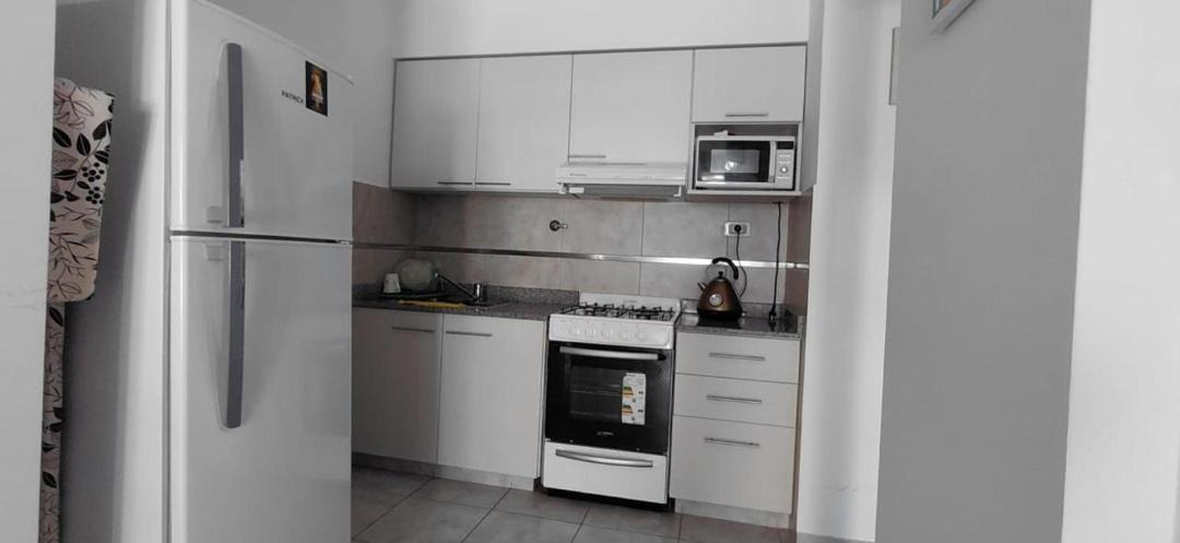 Photo of Kitchen in Santa Fe