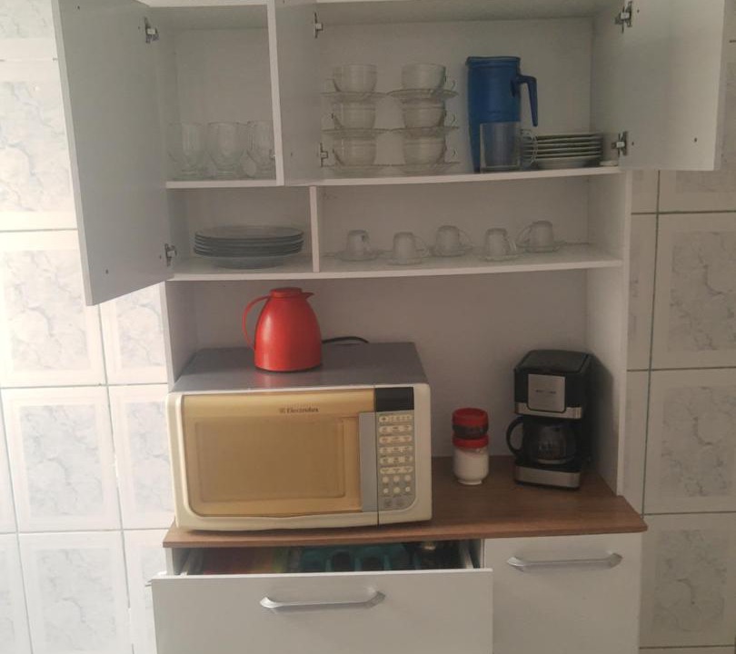 Photo of Kitchen in Aparecida