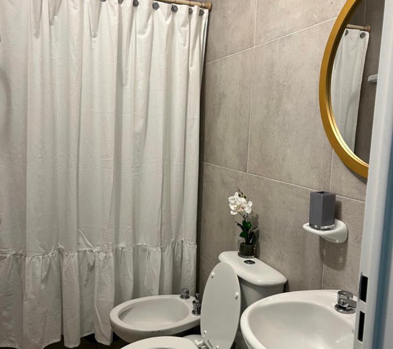 Photo of Bathroom in La Rioja