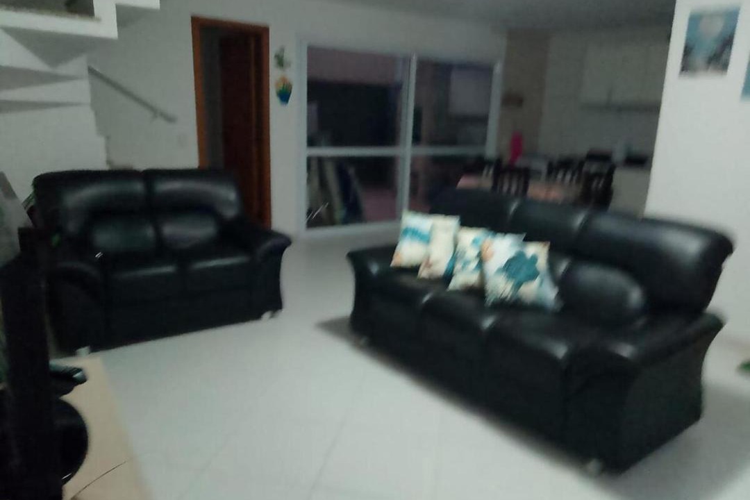 Photo of Livingroom in Jardim Rio da Praia