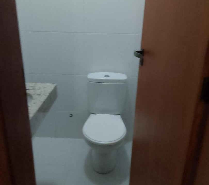 Photo of Bathroom in Jardim Rio da Praia