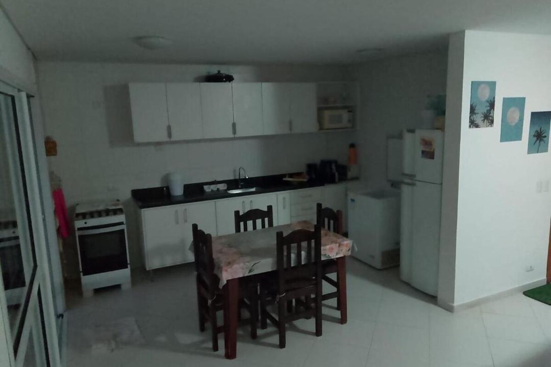 Photo of Kitchen in Jardim Rio da Praia