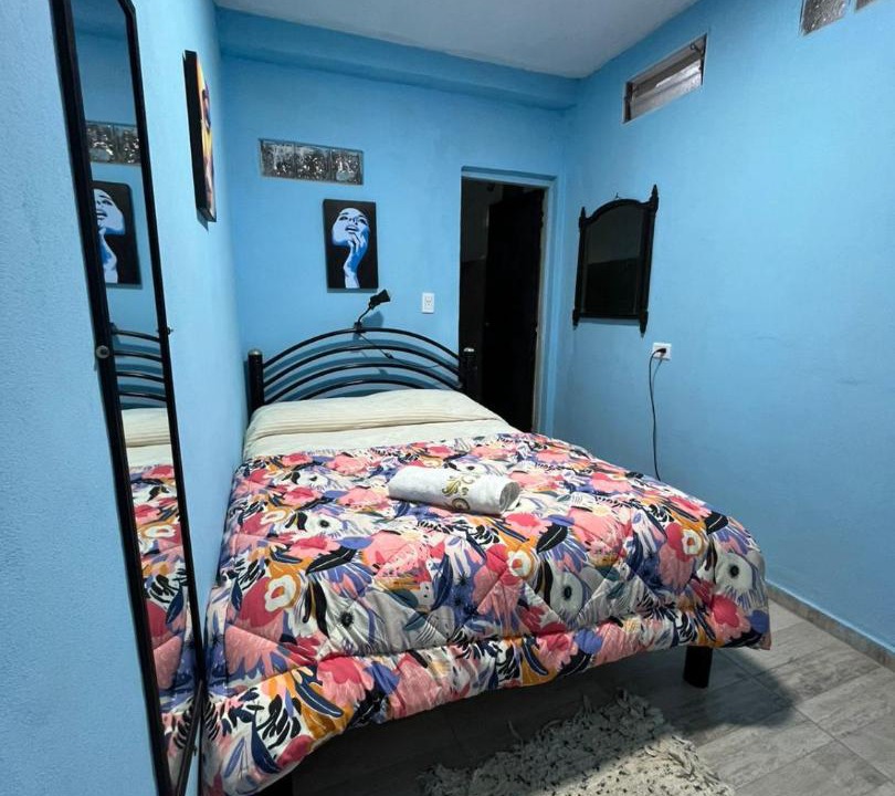 Photo of Bedroom in Villa del Totoral