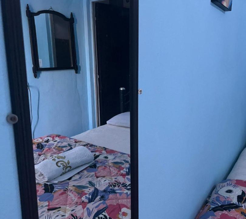 Photo of Bedroom in Villa del Totoral