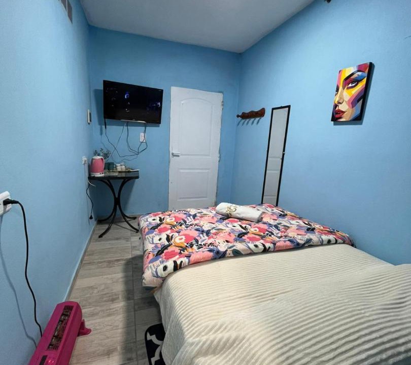 Photo of Bedroom in Villa del Totoral