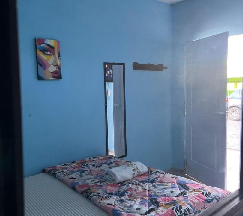 Photo of Bedroom in Villa del Totoral