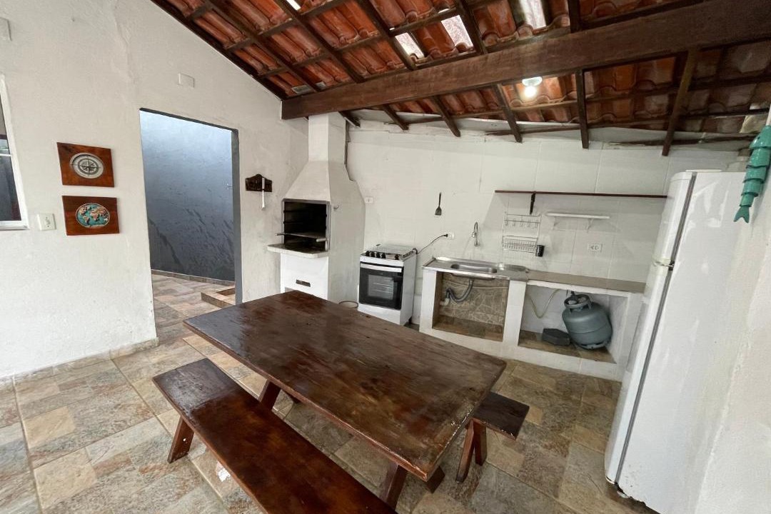 Photo of Kitchen in Toninhas