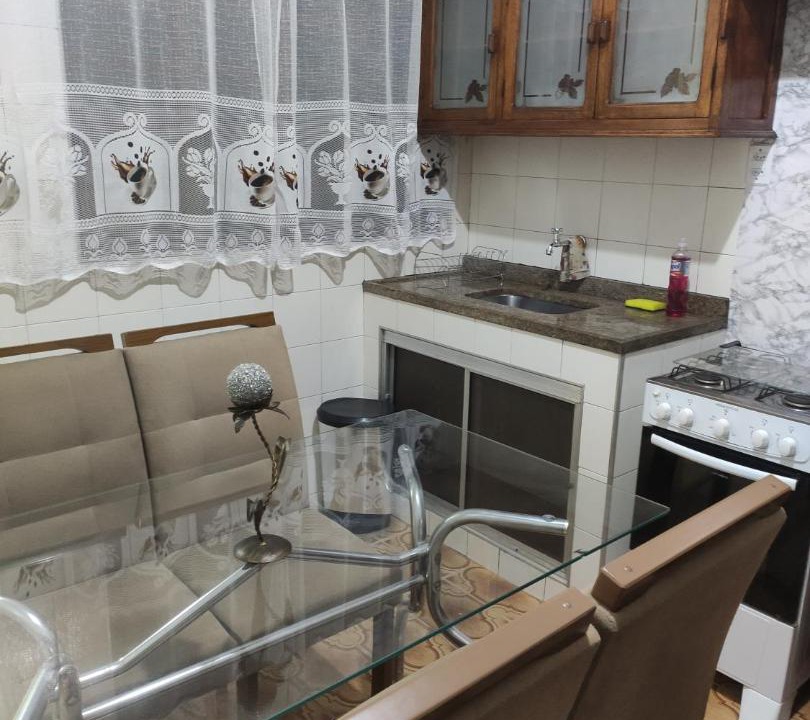 Photo of Kitchen in Aparecida
