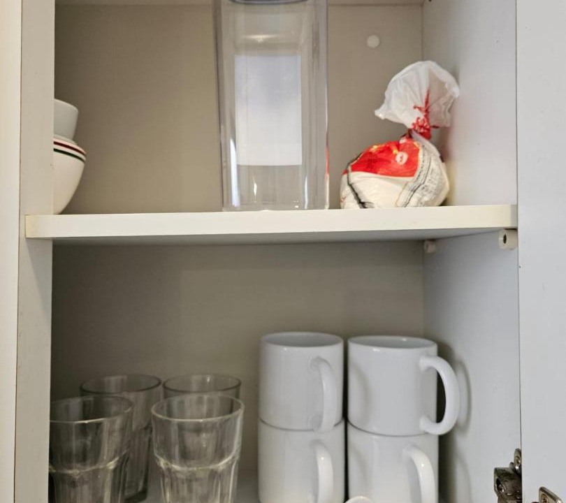 Photo of Kitchen in Subsetor Sul - 5