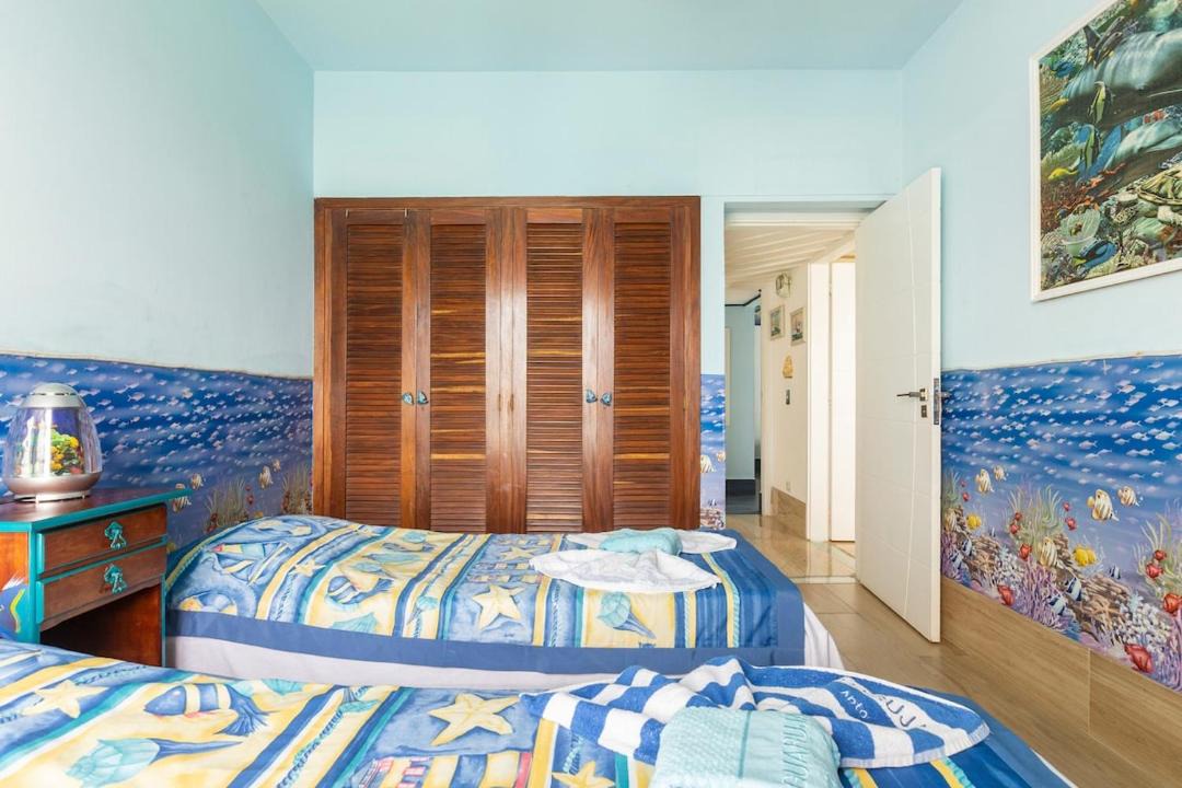 Photo of Bedroom in Morro do Maluf