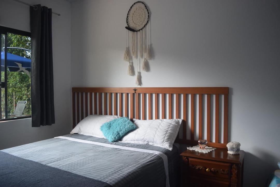 Photo of Bedroom in Morretes