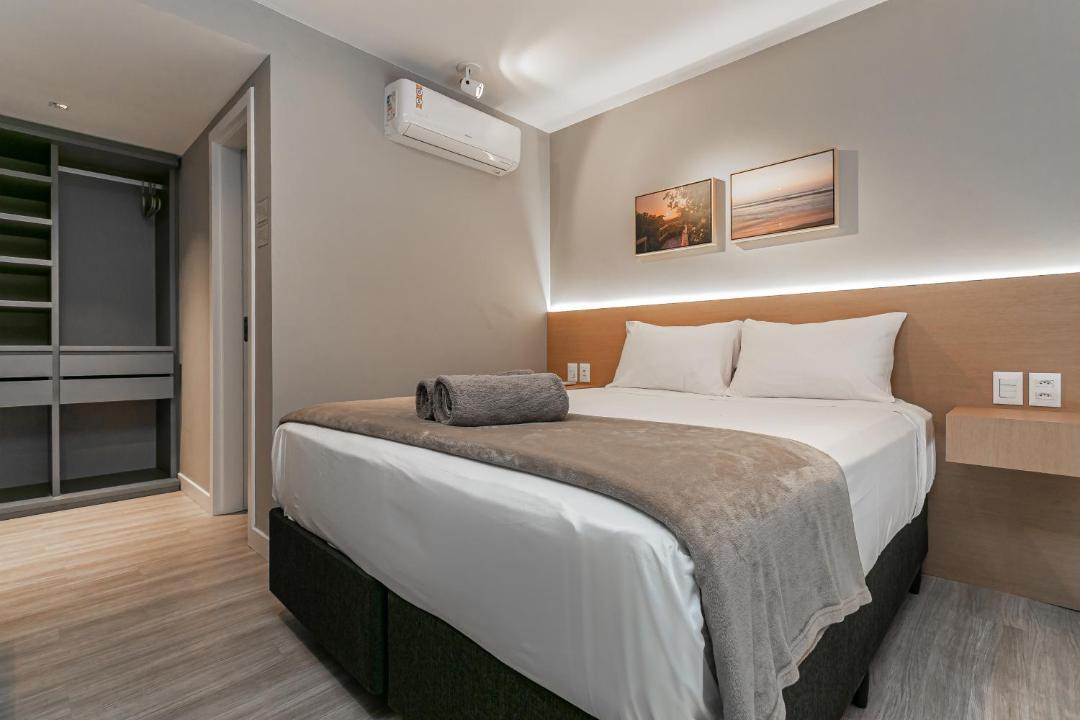 Photo of Bedroom in Lagoa Pequena