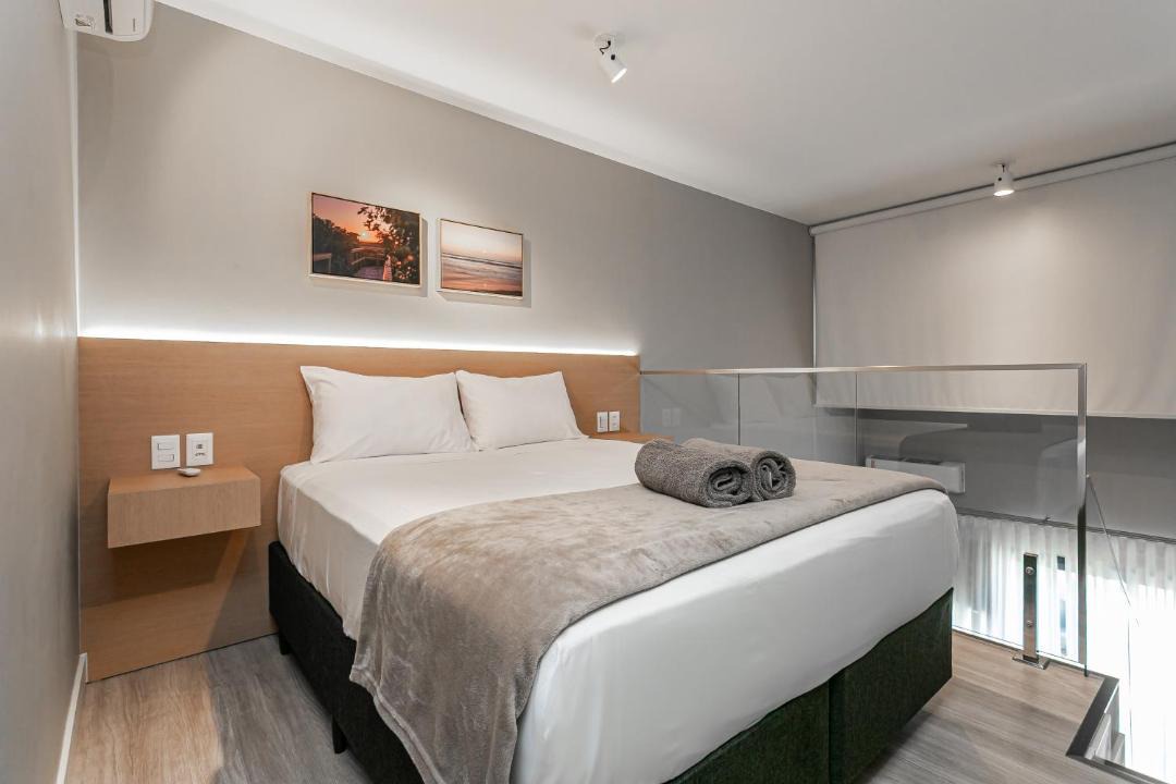 Photo of Bedroom in Lagoa Pequena