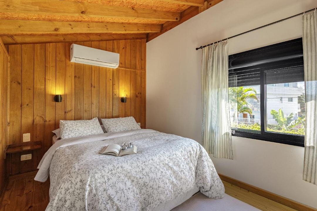 Photo of Bedroom in Campeche Leste