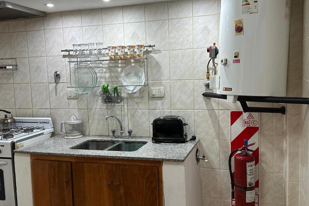 Photo of Kitchen in Centro