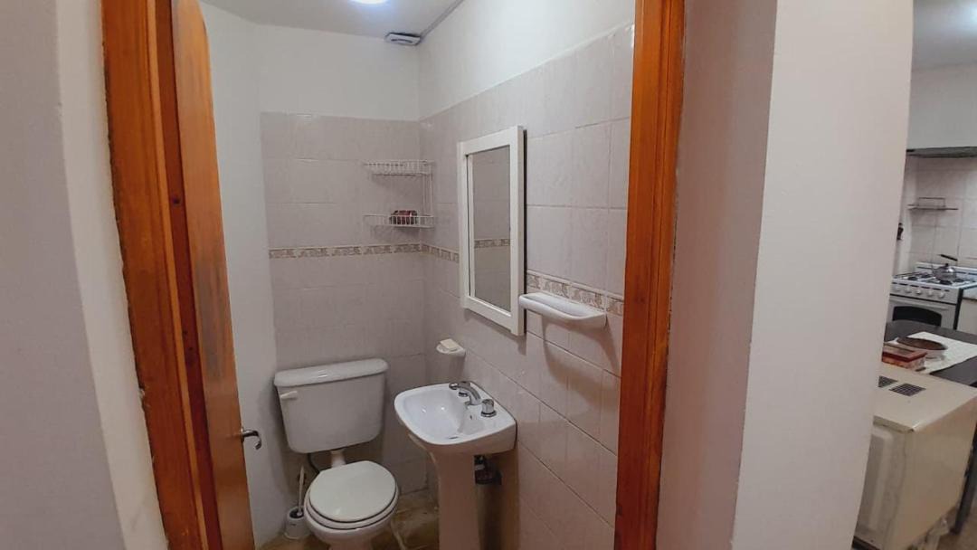 Photo of Bathroom in Centro