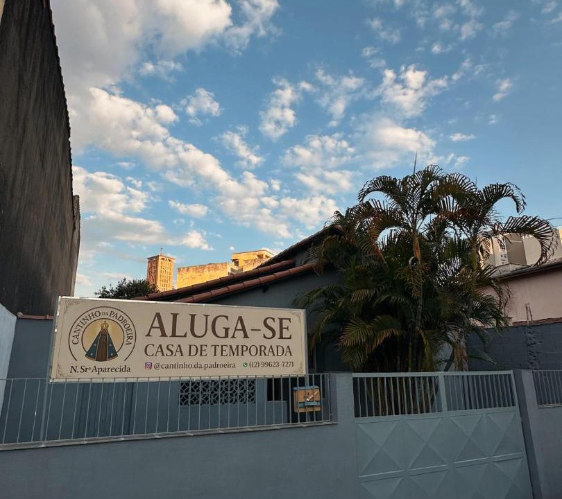Photo of Buildings in Aparecida