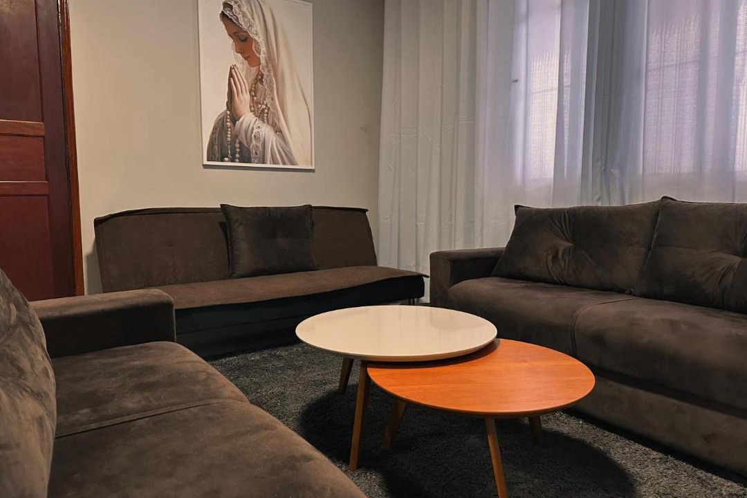 Photo of Livingroom in Aparecida