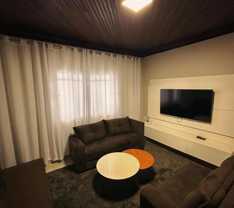 Photo of Livingroom in Aparecida