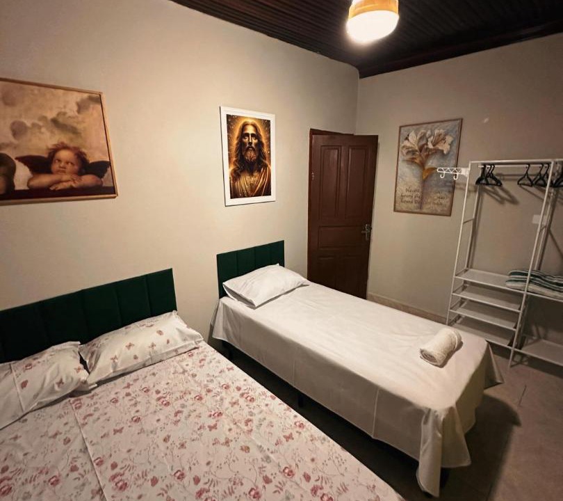 Photo of Bedroom in Aparecida